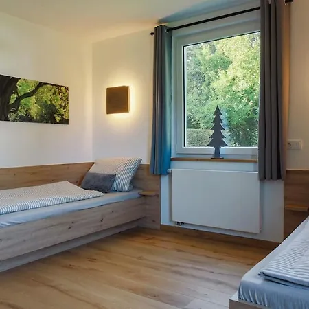 Nest Heiminghausen Appartement Schmallenberg Buitenkant foto