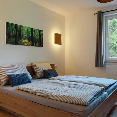 Nest Heiminghausen Appartement Schmallenberg Buitenkant foto