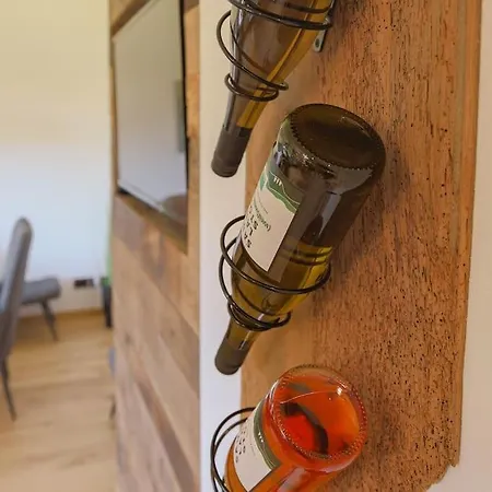Nest Heiminghausen Appartement Schmallenberg Buitenkant foto