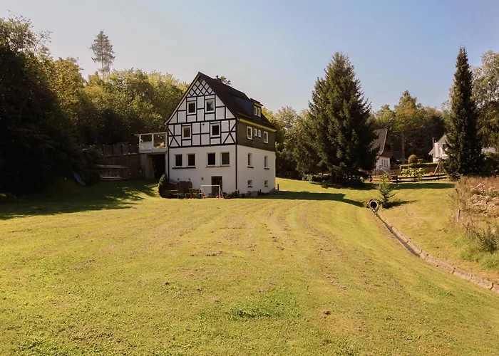Nest Heiminghausen