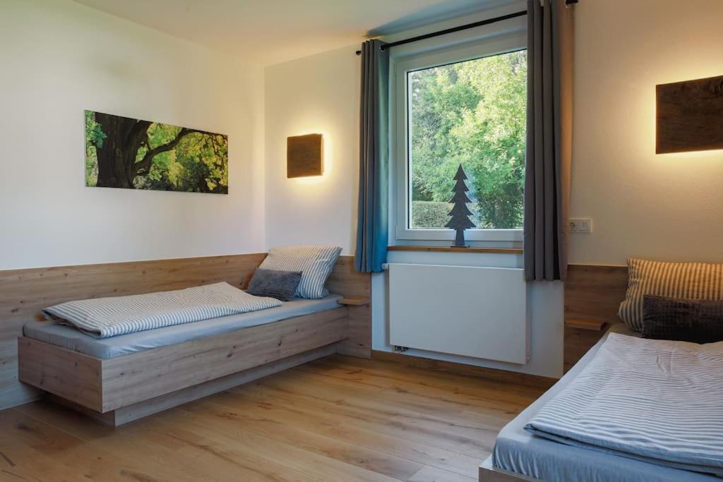 Apartment Nest Heiminghausen Schmallenberg