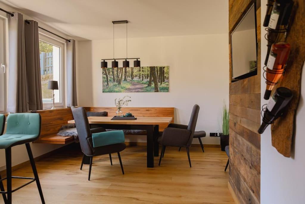 Apartment Nest Heiminghausen Schmallenberg