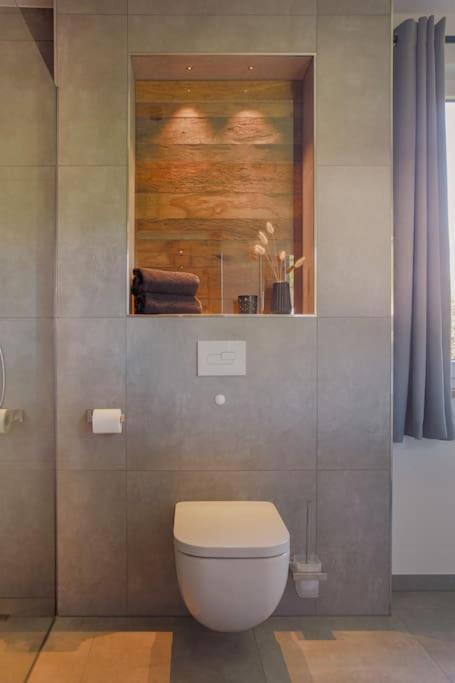 Apartment Nest Heiminghausen