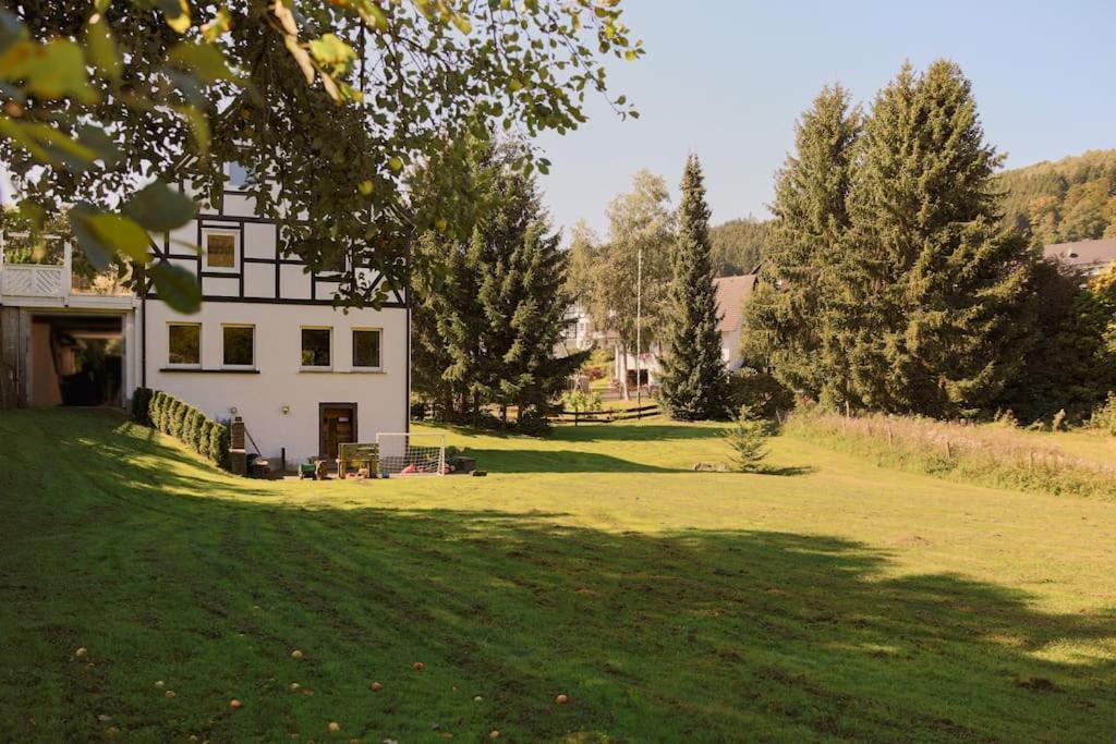 Nest Heiminghausen Schmallenberg